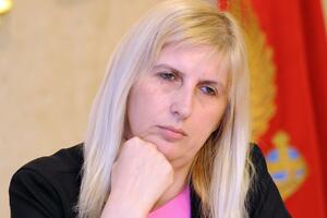 Jonica predložila amandmane na Zakon o crnogorskom držljanstvu