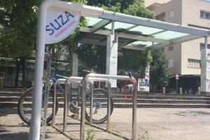 Podgorica dobila besplatne servise za bicikla