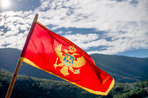 Uvodi se Orden Crnogorske nezavisnosti