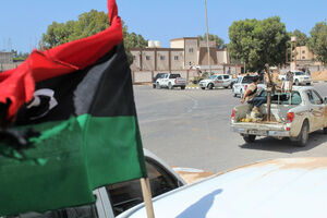Snage libijske vlade zauzele Sirt, glavno uporište džihadista...