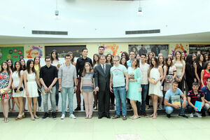 Pogledajte ko su najbolji srednjoškolci u Podgorici