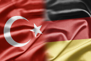 Turska: Rezolucija Bundestaga je istorijska greška