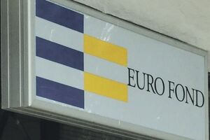 Koliko je novca uzeto iz Eurofonda?