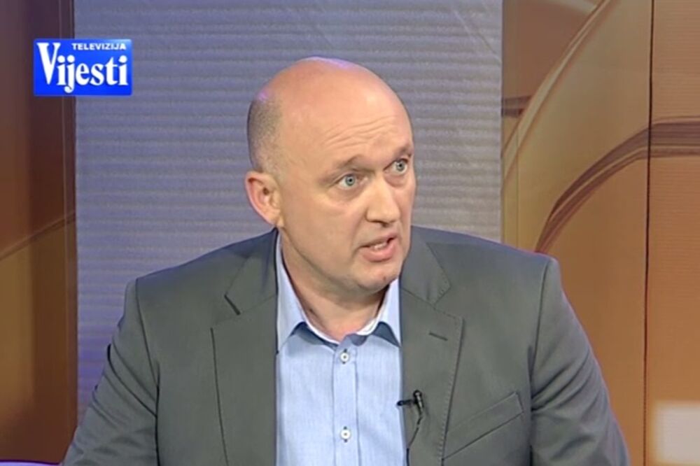 Boris Marić, Foto: Screenshot (TV Vijesti)