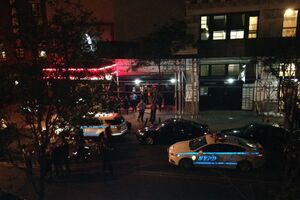Njujork: Pucnjava na koncertu, ubijena jedna osoba