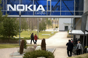 Nokia otpušta između 10 i 15 hiljara radnika?
