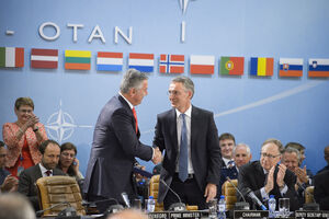 Rusija o Protokolu o pristupanju Crne Gore u NATO: Proporcionalno...