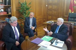 Marković: Model saradnje vlasti i opozicije da bude nova politička...