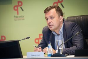 Vujović: Zakazalo Đukanovićevo obezbjeđenje, službe, Krivokapić...