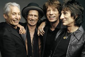 Rolling Stones zabranili Trampu da koristi njihove hitove