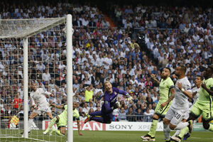Madridsko finale - Real otpisao blijedi Siti i zakazao duel sa...