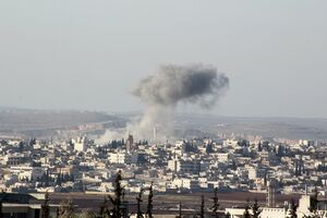 Pobunjenici bombardovali džamiju u Alepu, 15 mrtvih