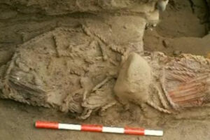 Peru: Pronađena mumija stara 4.500 godina