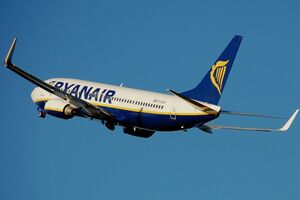 Ryanair uvodi jeftine letove na relaciji Berlin-Podgorica