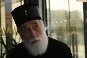 Mihailo: Sabor pravoslavnih crkava politički skup, a ne duhovni