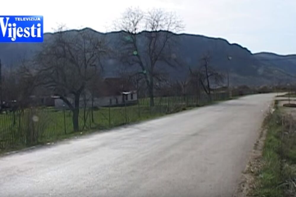 Župa nikšićka, Foto: Screenshot (TV Vijesti)