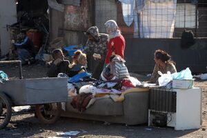 Juventas: Poboljšati položaj Roma