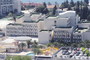 Propala prodaja hotela Mediteran