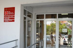 Dom zdravlja Podgorica: ODT da reaguje zbog nezakonitih pregleda