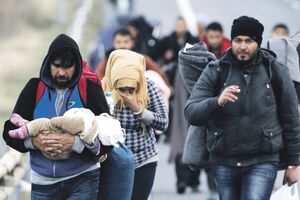 Ministri odbrane u Beču o izbjegličkoj krizi