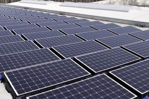 Britanci bi da grade solarnu farmu u Ulcinju