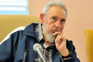 Fidel Kastro: Nisu nam potrebni nikakvi pokloni od Amerike
