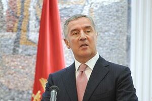 Đukanović: Moskva ima problem sa crnogorskom orijentacijom ka...