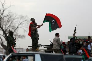 Libija: Formiranje treće vlade pogoršalo krizu