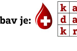 Edukuju srednjoškolce o značaju dobrovoljnog davalaštva krvi