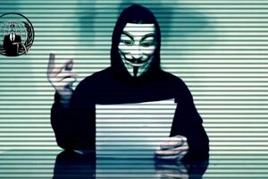 "Anonimusi" objavili rat Trampu
