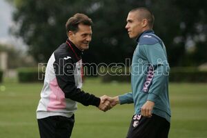 Palermo dobio sedmog trenera u sezoni