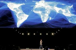Zuckerberg: Uskoro ćemo komunicirati preko virtuelne stvarnosti