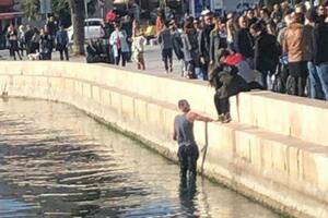 Policija privodi huligane iz Splita: Prijeti im 12 godina zatvora