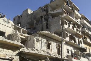 Sirijska vlada: Tursko granatiranje je sramno kršenje međunarodnog...