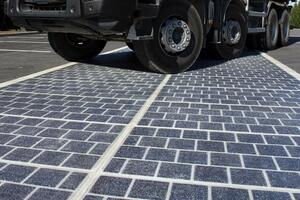 Francuzi grade 1.000 km solarnog autoputa: Proizvodiće električnu...
