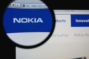 Uvećan profit kompanije Nokia