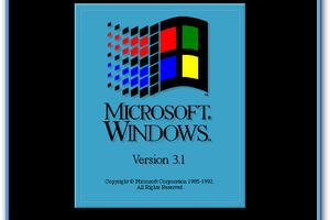 Posjetite online muzej Windowsa 3.11