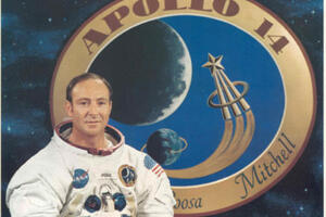 Preminuo astronaut Edgar Mičel, šesti čovjek na Mjesecu