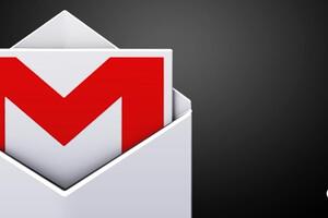 Gmail koristi milijardu ljudi mjesečno