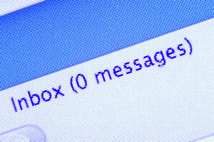 Česta provjera elektronske pošte može uzrokovati stres