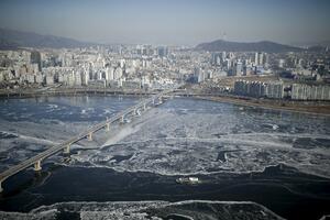 Najmanje 50 osoba preminulo u talasu hladnoće u Aziji