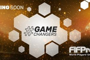 #GameChangers za promjene u fudbalskoj industriji