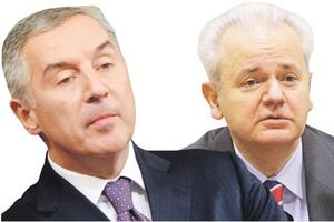 Milošević je prevaziđen političar