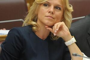 Vuksanović: SDP neće glasati za povjerenje Vladi