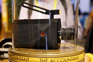 Kodak redizajnirao čuvenu Super 8 kameru