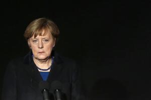 Merkel: Njemačka da vidi kako će integrisati pridošlice