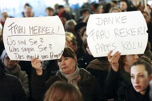 Njemačka: Moguće deportacije zbog seksualnih napada u Kelnu