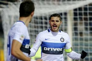 Inter, Fiorentina, Napoli i Juve sigurni, novi kiks Rome