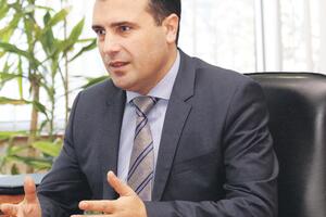 Zaev: Prelazna vlada zaustavlja krađu