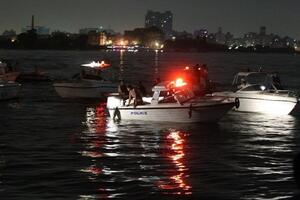 Potonuo brod u Egiptu, utopilo se 14 osoba